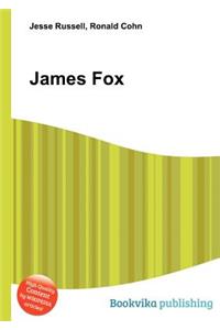 James Fox