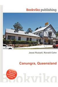Canungra, Queensland