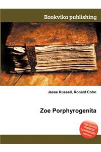 Zoe Porphyrogenita