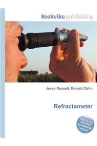 Refractometer