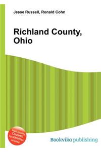 Richland County, Ohio