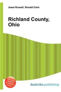 Richland County, Ohio