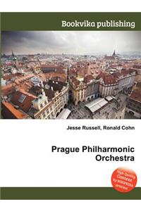 Prague Philharmonic Orchestra