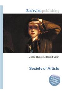 Society of Artists