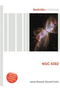 Ngc 6302