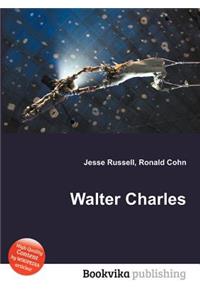 Walter Charles