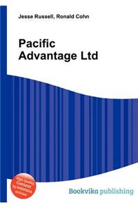 Pacific Advantage Ltd