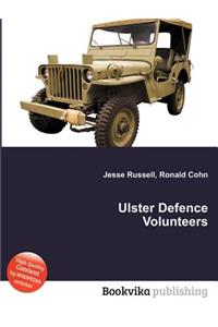 Ulster Defence Volunteers