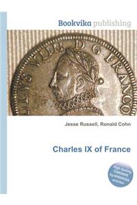 Charles IX of France