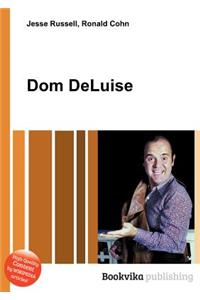 Dom DeLuise