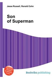 Son of Superman