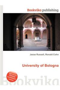 University of Bologna