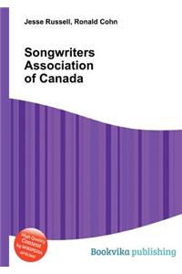 Songwriters Association of Canada