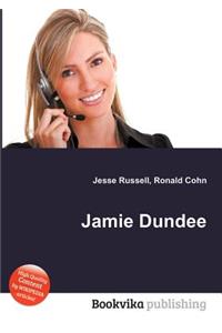 Jamie Dundee