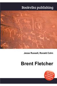 Brent Fletcher