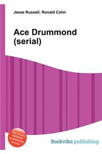 Ace Drummond (Serial)