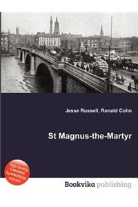 St Magnus-The-Martyr