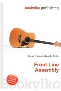 Front Line Assembly