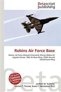 Robins Air Force Base