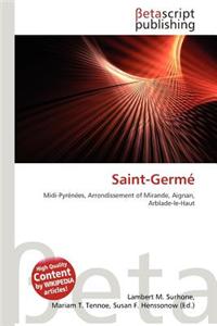 Saint-Germ