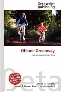 Ohlone Greenway
