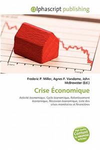 Crise Economique