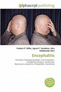 Encephalitis