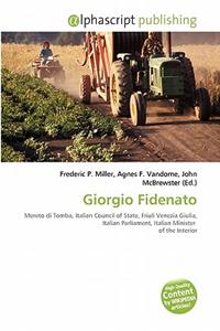 Giorgio Fidenato