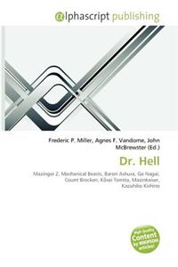 Dr. Hell