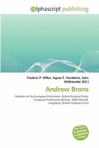 Andrew Brons