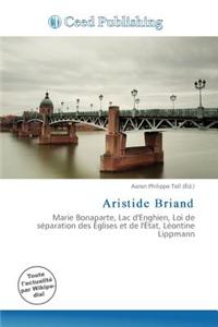 Aristide Briand