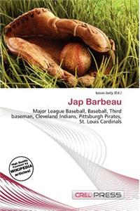 Jap Barbeau