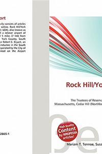 Rock Hill/York County Airport