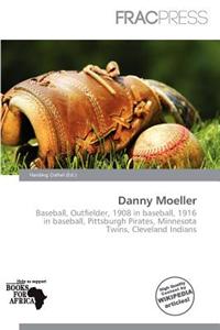 Danny Moeller