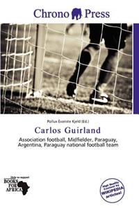Carlos Guirland