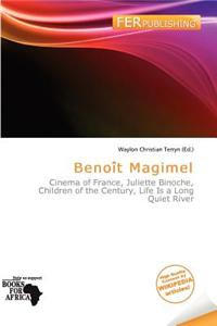 Beno T Magimel