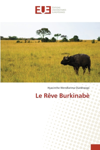 Rêve Burkinabè