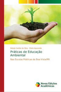 Práticas de Educação Ambiental