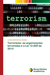 Terrorismo