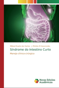Síndrome do Intestino Curto
