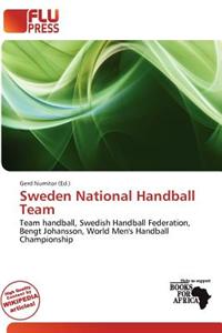 Sweden National Handball Team