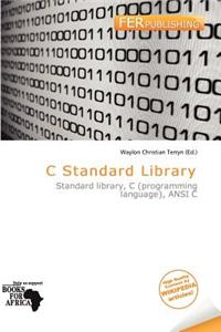C Standard Library