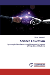 Science Education