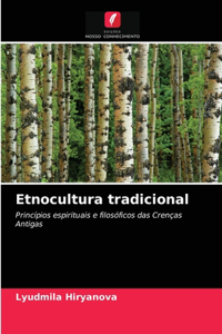 Etnocultura tradicional