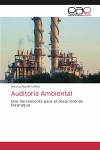 Auditoría Ambiental