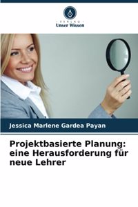 Projektbasierte Planung