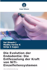 Evolution der Endodontie