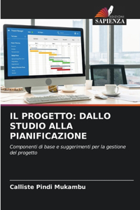 Il Progetto