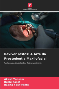 Reviver rostos