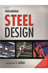Steel Design, 5E